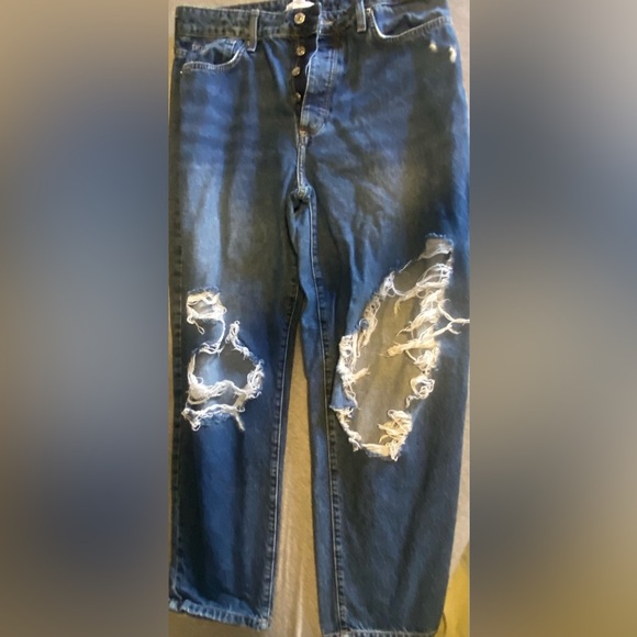 Brand-Forever 21 size-30 - Picture 6 of 8